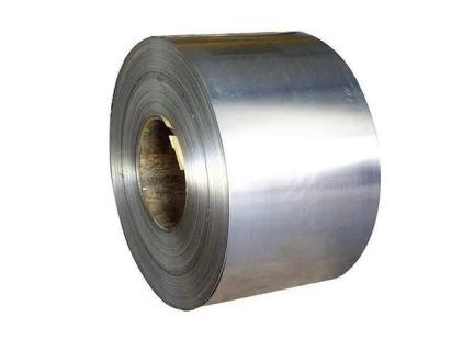  Cold Rolled Aluminum