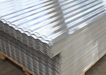 Aluminum Roofing Tile