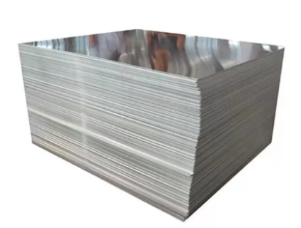 Series of Aluminum Plate