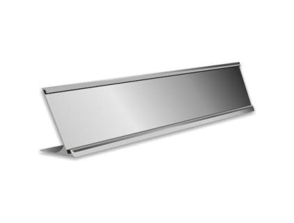 What Are The Nameplate Styles?