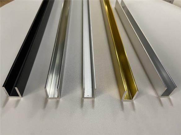 Aluminium Profile Door Aluminium Profile Door
