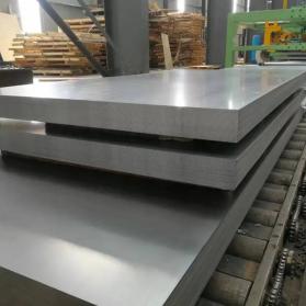 Cold Rolled Aluminum Sheet