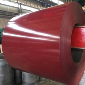 Color Coated Aluminum Plate