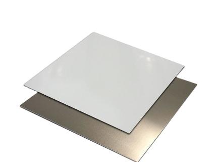 Categories of ​Aluminum Sheets