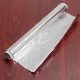 Aluminum Foil