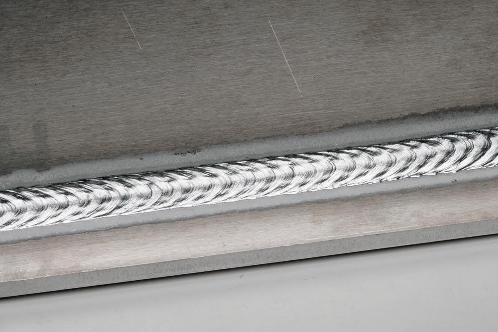 How To Weld Aluminum Alloy? How To Weld Aluminum Alloy?