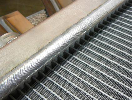 How To Weld Aluminum Alloy?